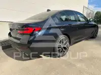 2021 BMW 530
