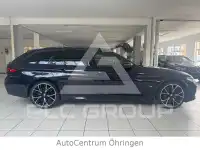 2021 BMW 530