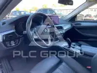 2021 BMW 530