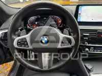 2021 BMW 530