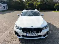 2021 BMW 530