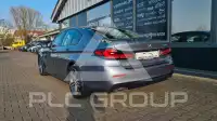 2021 BMW 530