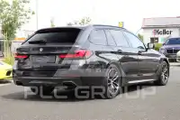 2021 BMW 530