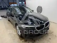 2021 BMW 530