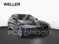 2021 BMW 530