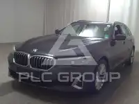 2021 BMW 530