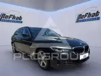 2021 BMW 530