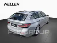 2021 BMW 530