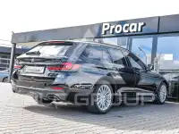 2021 BMW 530