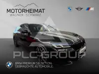 2021 BMW 530