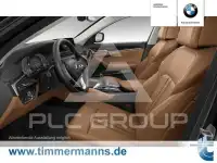 2021 BMW 530