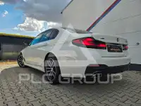 2021 BMW 530