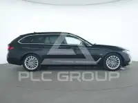 2021 BMW 530