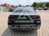 2021 BMW 530