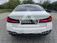 2021 BMW 530