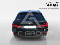 2021 BMW 530