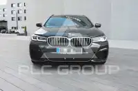 2021 BMW 530
