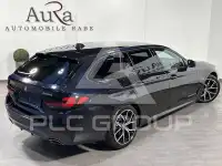 2021 BMW 530