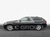 2021 BMW 530