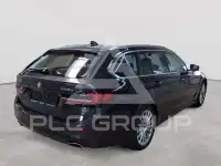2021 BMW 530