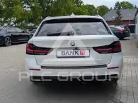 2021 BMW 530