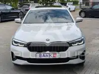 2021 BMW 530