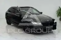 2021 BMW 530