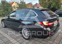 2021 BMW 530