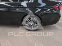 2021 BMW 530