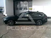 2021 BMW 530