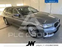 2021 BMW 530