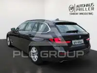 2021 BMW 530