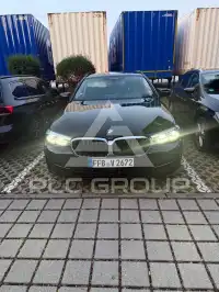 2021 BMW 530