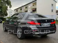 2021 BMW 530