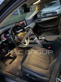 2021 BMW 530
