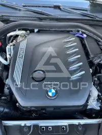 2021 BMW 530