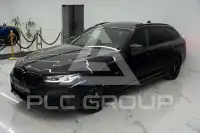 2021 BMW 530