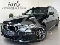 2021 BMW 530
