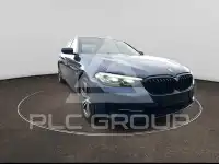 2021 BMW 530