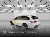 2021 BMW 530