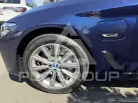 2021 BMW 530