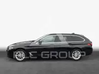 2021 BMW 530