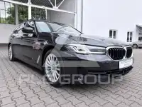 2021 BMW 530
