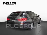 2021 BMW 530