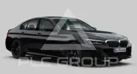 2021 BMW 530