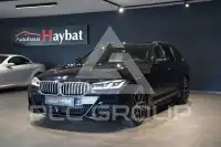 2021 BMW 530