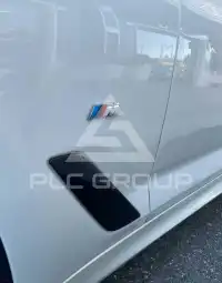 2021 BMW 530