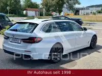 2021 BMW 530