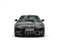 2021 BMW 530
