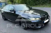 2021 BMW 530